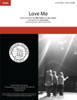 Love Me (SSAA) (arr. Dale) - Download