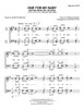 One for My Baby (And One More for the Road) (TTBB) (arr. Payne)