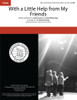 With a Little Help from My Friends (SSAA) (arr. Hasty)