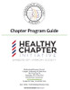 Chapter Program Guide - Download