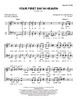 Your First Day in Heaven (SSAA) (arr. Dale)