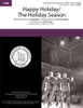 Happy Holiday/The Holiday Season (TTBB) (arr. Scott)