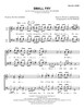 Small Fry (TTBB) (arr. Wright)