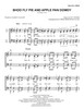 Shoo Fly Pie and Apple Pan Dowdy (SSAA) (arr. Droegemueller)