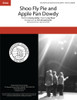 Shoo Fly Pie and Apple Pan Dowdy (SSAA) (arr. Droegemueller)