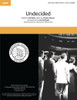 Undecided (8-Part M/W) (arr. Wright)