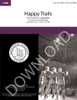 Happy Trails (TTBB) (arr. Gray) - Download