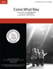 Come What May (SSAA) (arr. Keller)