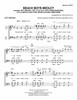 Beach Boys Medley (TTBB) (arr. Colville)