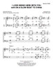 I Love Being Here With You/On A Slow Boat To China (Medley) (TTBB) (arr. Keller) - SPECIAL ORDER