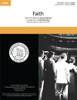 Faith (SATB) (arr. Kitzmiller)