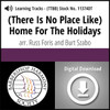 (There's No Place Like) Home for the Holidays (TTBB) (arr. Foris & Szabo) - Digital Learning Tracks for 7698 (11374DLT)