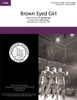 Brown Eyed Girl (TTBB) (arr. Scott) - Download