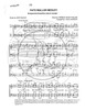 Fats Waller Medley (TTBB) (arr. J Rae Jamieson)-UNPUB