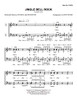 Jingle Bell Rock (SSAA) (arr. Szabo)