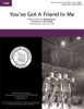 You've Got a Friend In Me (TTBB) (arr. Wessler) - Download You've Got a Friend In Me (TTBB) (arr. Wessler) - Download