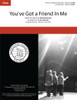 You've Got a Friend in Me (SSAA) (arr. Wessler)