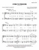 Hymn to Freedom (SSAA) (arr. Clancy) - Download