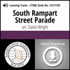 South Rampart Street Parade (TTBB) (arr. Wright) - Digital Tracks for 213110