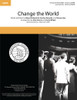 Change the World (SATB) (arr. Sharon & Wright)