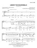 Under the Boardwalk (SATB) (arr. BHS) - Download