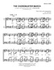 The Chordbuster March (SATB) (arr. Wyatt) - Download