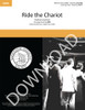 Ride the Chariot (SATB) (arr. BHS) - Download