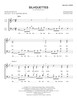 Silhouettes (SATB) (arr. Gentry) - Download