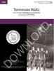 Tennessee Waltz (TTBB) (arr. Cokeroft) - Download