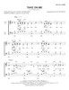 Take On Me (SATB) (arr. Wessler)