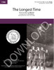 The Longest Time (TTBB) (arr. Gentry) - Download