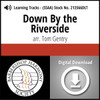 Down By the Riverside (SSAA) (arr. Gentry) - Digital Learning Tracks for 213565