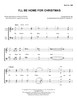 I'll Be Home for Christmas (TTBB) (arr. BHS) - Download