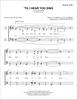 'Til I Hear You Sing (SSAA) (arr. Hicks) - Download