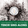 Yuletide Favorites Vol. I (TTBB) - Tenor Sing Along Tracks - (Full Mix minus Tenor) for 210860 (210861)