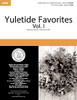 Yuletide Favorites Vol. I Songbook (SATB) - Download