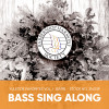 Yuletide Favorites Vol. I (SATB) - Bass Sing Along Tracks - (Full Mix minus Bass) for 214024
