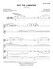 Into the Unknown (SSAA) (arr. Sharon & Wright)