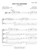 Into the Unknown (SATB) (arr. Sharon & Wright) - Download