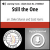 Still the One (SSAA) (arr. Sharon & Harris) - Digital Learning Tracks for 214005