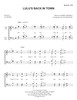 Lulu's Back In Town (TTBB) (arr. Waesche) - Download