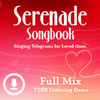 Serenade Songbook (TTBB) - Digital Bundle