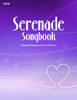Serenade Songbook (SATB) - Download