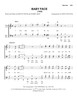 Baby Face (TTBB) (arr. Stevens) - Download