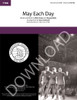 May Each Day (TTBB) (arr. Gene Cokeroft) - Download