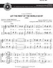 Let The Rest Of The World Go By (TTBB) (arr. Roose) - Download