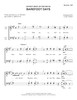 Barefoot Days (TTBB) (arr. Moon) - Download