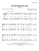 By the Beautiful Sea (TTBB) (arr. Hicks) - Download