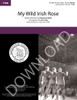 My Wild Irish Rose (TTBB) (arr. Gray) -  Download