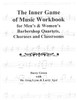 Inner Game of Music Workbook  - Download